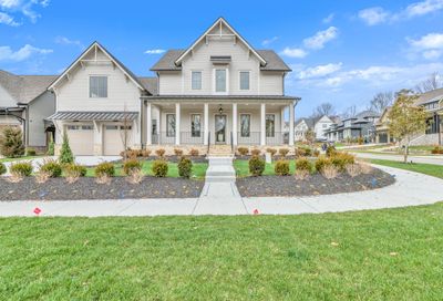 8705 Belladonna Dr (Lot 9038) College Grove TN 37046