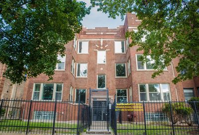 7431 S Paxton Avenue Chicago IL 60649