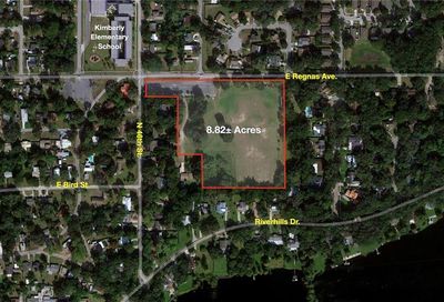 4603-4705 Regnas Avenue Tampa FL 33617