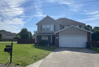 101 Neville Ct Smyrna TN 37167