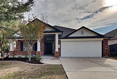 1817 Hidden Springs Path Round Rock TX 78665