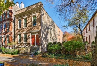1867 N Fremont Street Chicago IL 60614