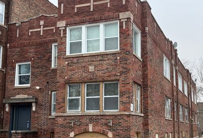 7800 S Burnham Avenue Chicago IL 60649