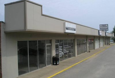 2265 First Capitol St Charles MO 63301
