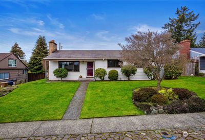 2108 N Shirley Street Tacoma WA 98406
