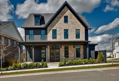 2018 Clifton Street Lot 2234 Franklin TN 37064