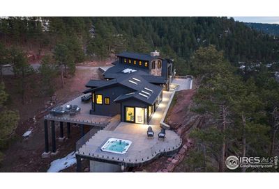 155 Wildwood Ln Boulder CO 80304