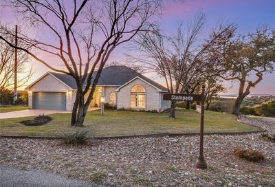 1201 Stampede Horseshoe Bay TX 78657