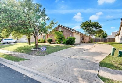 612 Timothy John Drive Pflugerville TX 78660