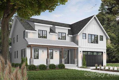 50 Stone Crest Mountain Drive Black Mountain NC 28711