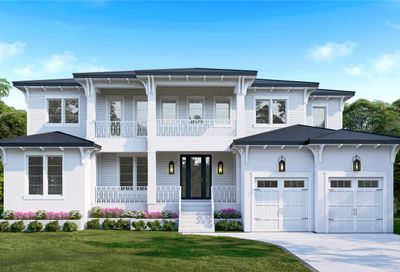 4614 W Tennyson Avenue Tampa FL 33629