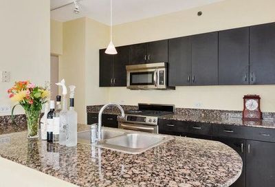 8 E Randolph Street Chicago IL 60601