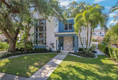 4514 W Culbreath Avenue Tampa FL 33609