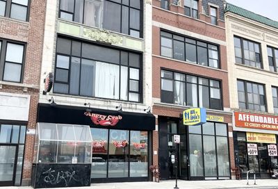 1310 N Milwaukee Avenue Chicago IL 60622