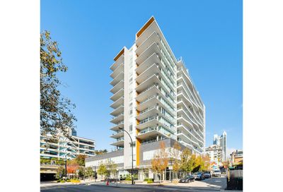 608 118 CARRIE CATES COURT North Vancouver BC V7M0G6