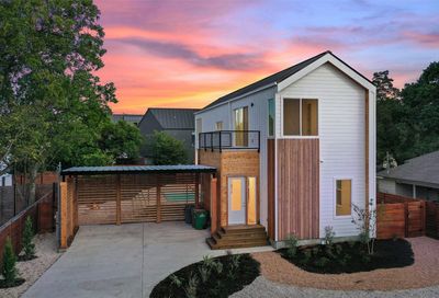 2403 Oak Crest Avenue Austin TX 78704