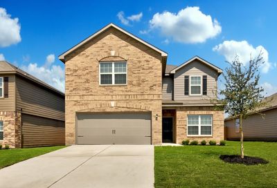 224 Wincanton Lane Jarrell TX 76537