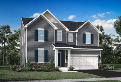 1005 Dr. John Burkey Drive Algonquin IL 60102