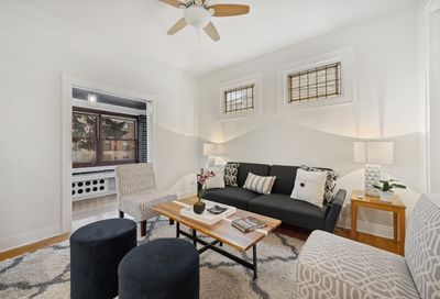 2618 N Sawyer Avenue Chicago IL 60647
