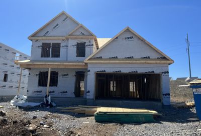 805 Hydrangea Ct. Smyrna TN 37167