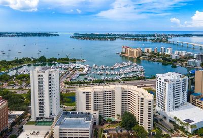 1255 N Gulfstream Avenue Sarasota FL 34236