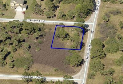 Ferguson Street SE Palm Bay FL 32909