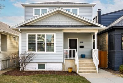 3632 N Artesian Avenue Chicago IL 60618