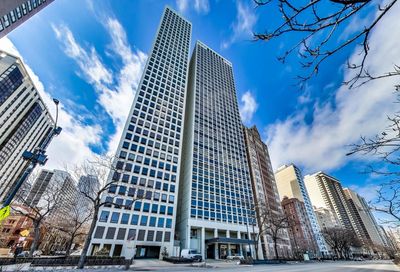 1110 N Lake Shore Drive Chicago IL 60611