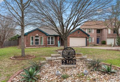 2300 Miramar Cove Round Rock TX 78665