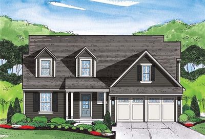 3015 W 71 Terrace Prairie Village KS 66208