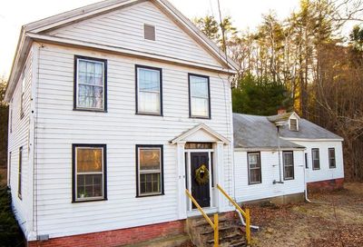 79 Worthington Road Huntington MA 01050