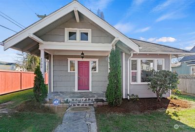 1702 S 58th Street Tacoma WA 98408
