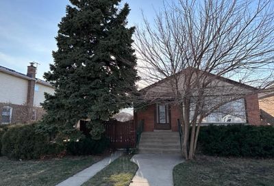 6034 S Austin Avenue Chicago IL 60638