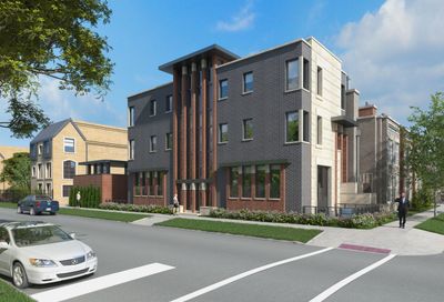 1656 W Wrightwood Avenue Chicago IL 60614