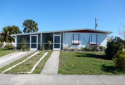 2320 Ednor Street Port Charlotte FL 33952