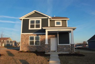 2657 Lamar Drive Whitestown IN 46075
