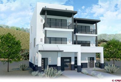 144 Cedar Ridge Way Durango CO 81301