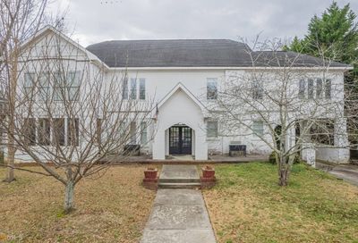 408 Heard Street Elberton GA 30635