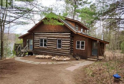 339B RACCOON LAKETRAIL Road Kaladar ON K0H1Z0