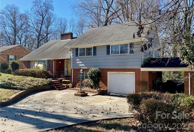 2711 Dunlavin Way Charlotte NC 28205