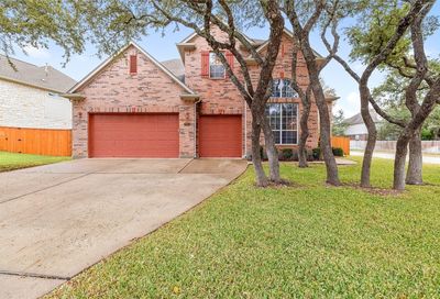 2901 Zambia Drive Cedar Park TX 78613