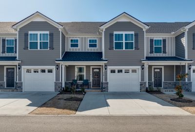314 Mattie Ln Spring Hill TN 37174