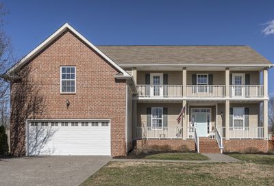 1312 Wentworth Dr Gallatin TN 37066