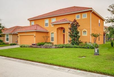 4064 Oaktree Drive Davenport FL 33837
