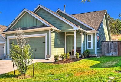 168 Red Buckeye Loop Liberty Hill TX 78642