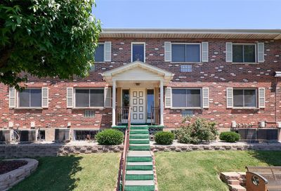 20 Chandler Court Florissant MO 63031