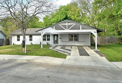 6216 Brookside Drive Austin TX 78723