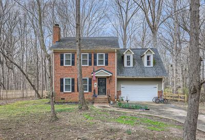 3516 Sandberry Drive Waxhaw NC 28173