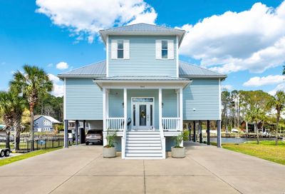 844 Folly Rd. Myrtle Beach SC 29588