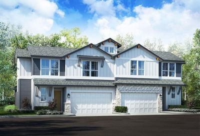 1015 Vista View Drive Georgetown TX 78626